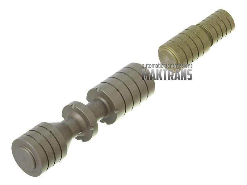 Клапан Main Pressure Regulator (в размере +0.015 мм) 4EAT EC8 GEN.2 R4AX-EL GEN.2 1998-UP