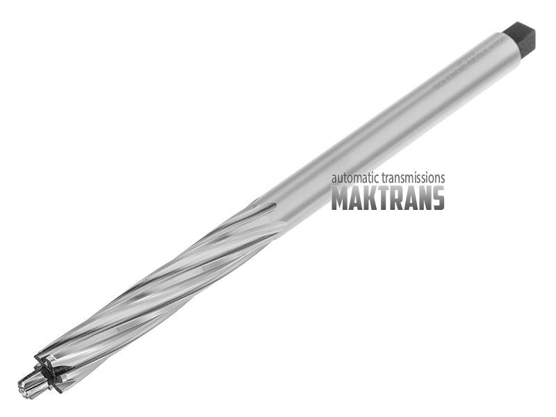 Развертка для установки ремонтного клапана (Oversized Solenoid Regulator Valve) JF015E RE0F11A