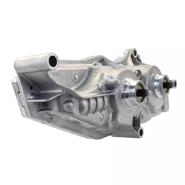 Блок управления AE8P14F085AE