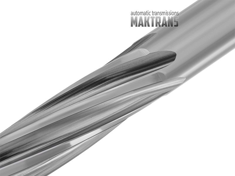 Развертка для установки ремонтного клапана (Oversized Solenoid Regulator Valve) JF015E RE0F11A