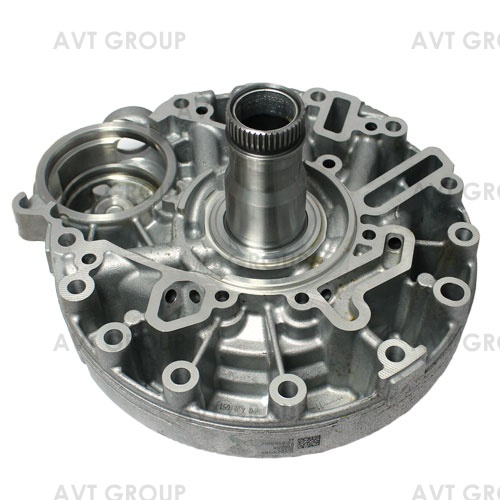 Статор 1090210109-02