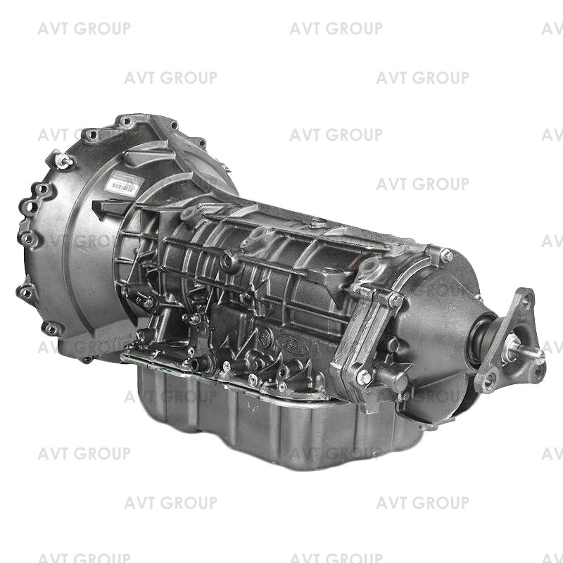 Автоматическая коробка передач (контрактная) 5R55W-02