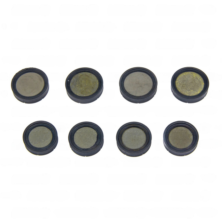 Комплект поршней 14507102