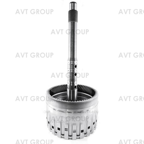 Вал первичный 1071271109