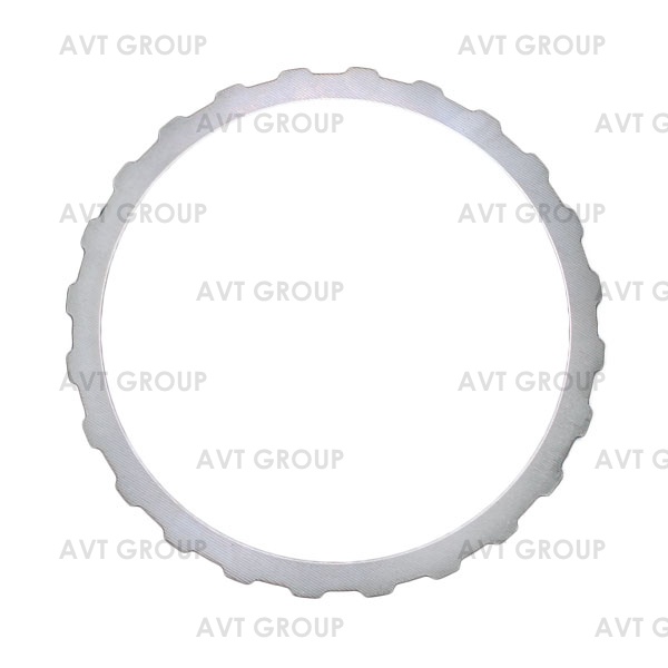 Стальной диск 1060310004