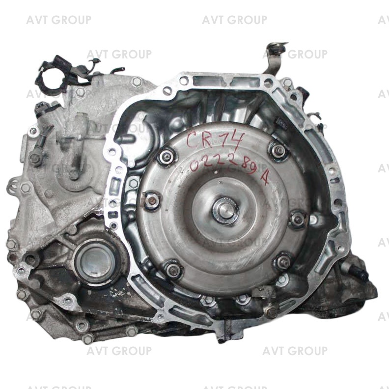 Автоматическая коробка передач (контрактная) RE0F08A-02