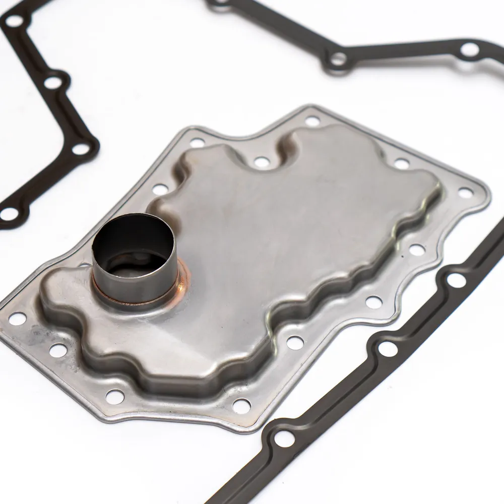 Комплект для замены масла 80105551