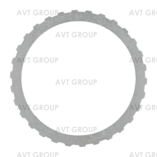 Стальной диск 1058370050