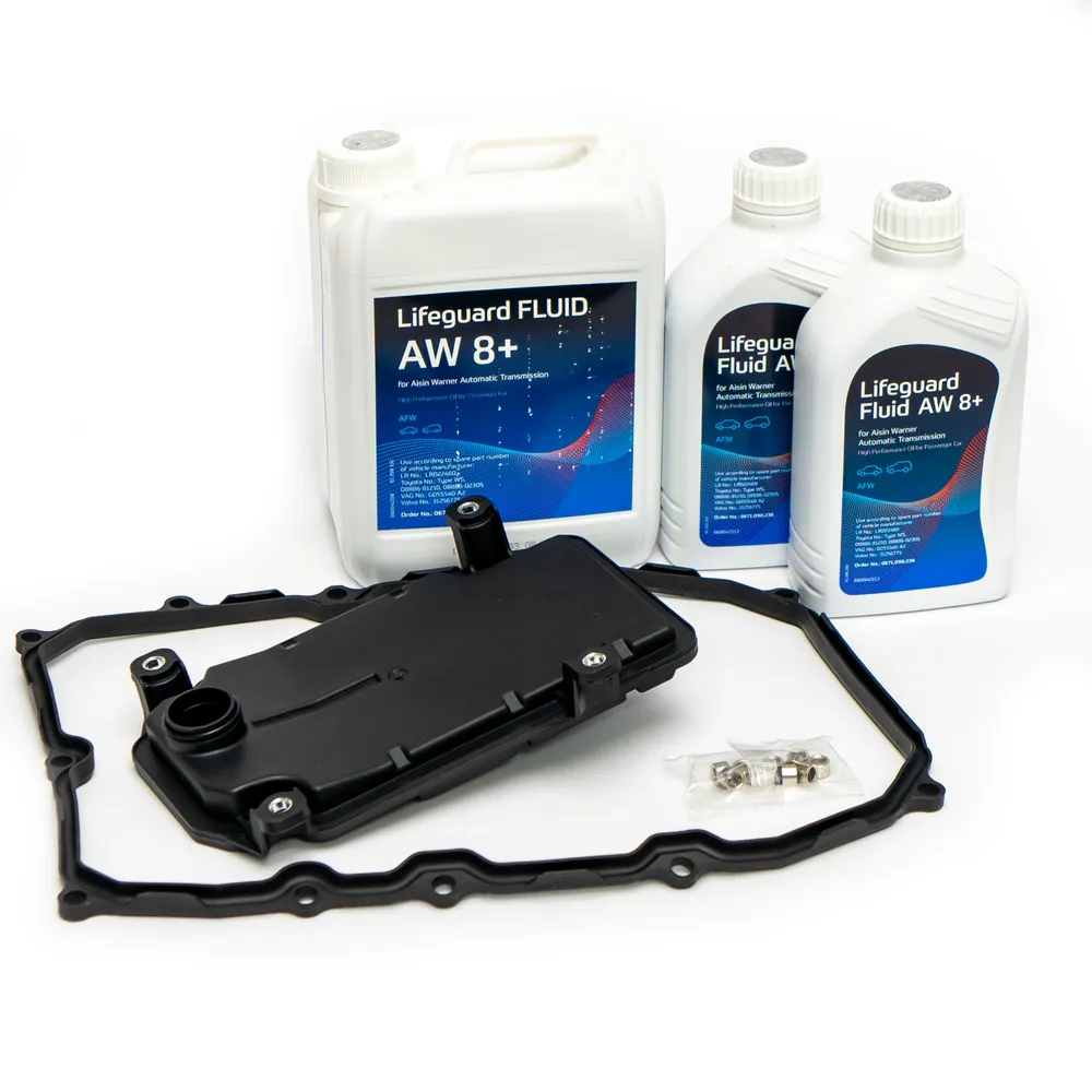 Комплект для замены масла 14085001