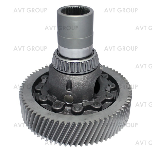 Дифференциал 1094209252-02