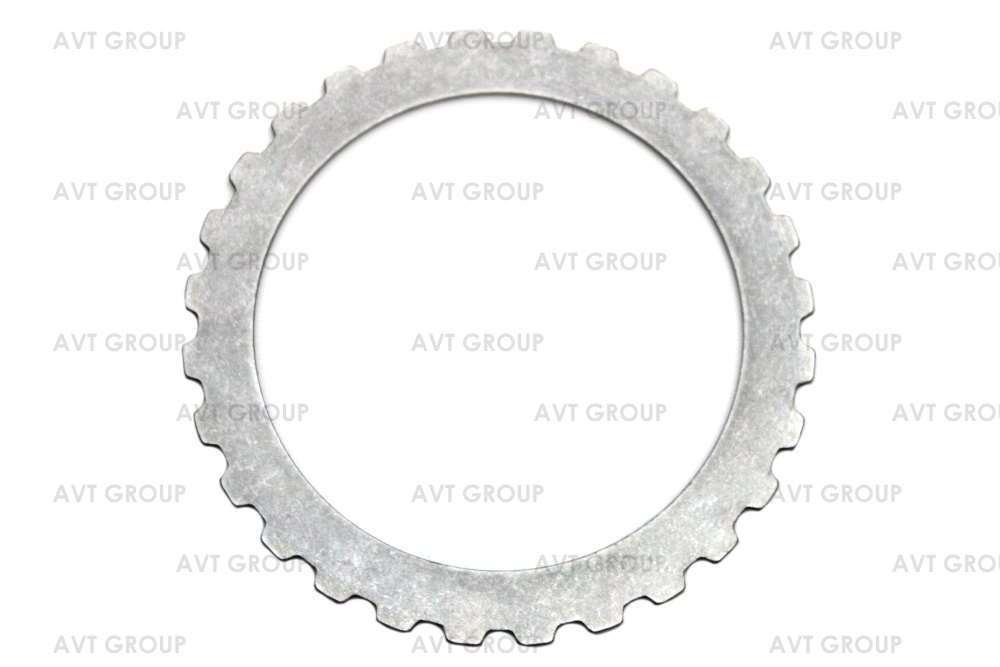 Стальной диск 105703-200