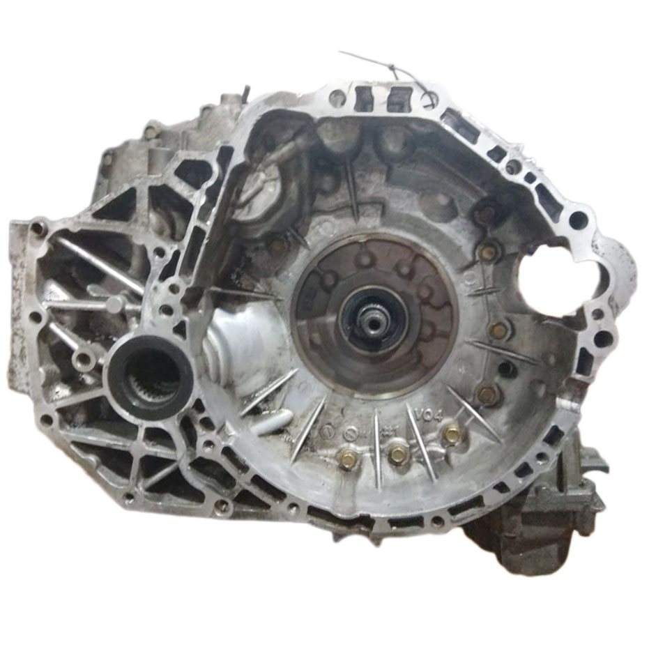 Автоматическая коробка передач (контрактная) JF010X-02