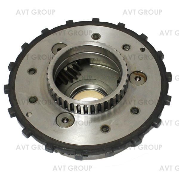 Задняя планетарная передача 167582A