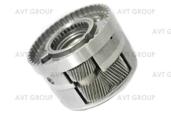 Планетарная передача 45584F-02