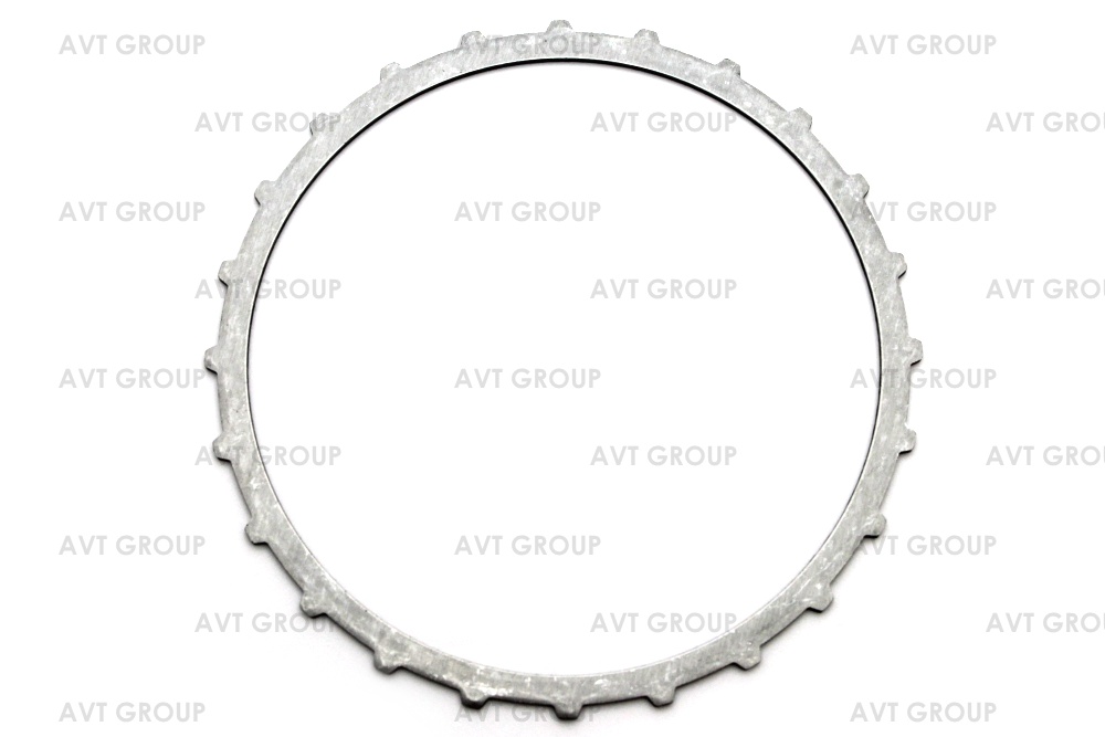 Стальной диск 173701-240