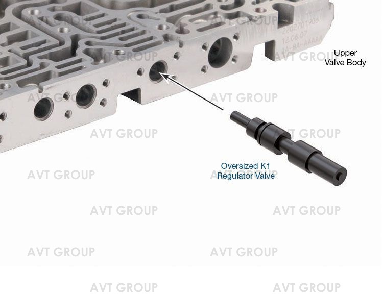 Клапан 88740-08