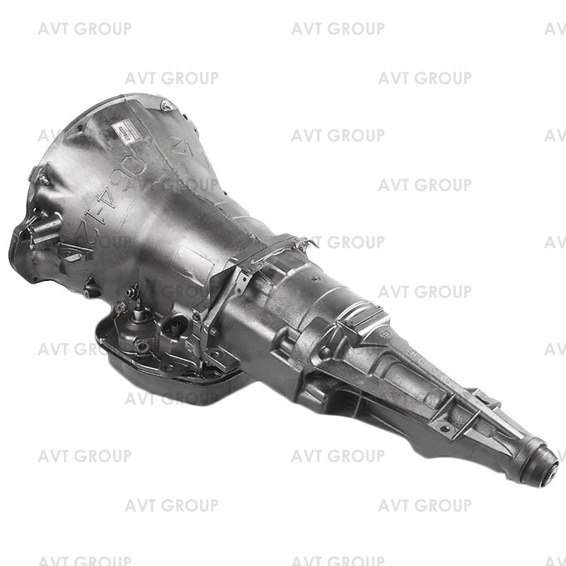 Автоматическая коробка передач (контрактная) 46RFE-02