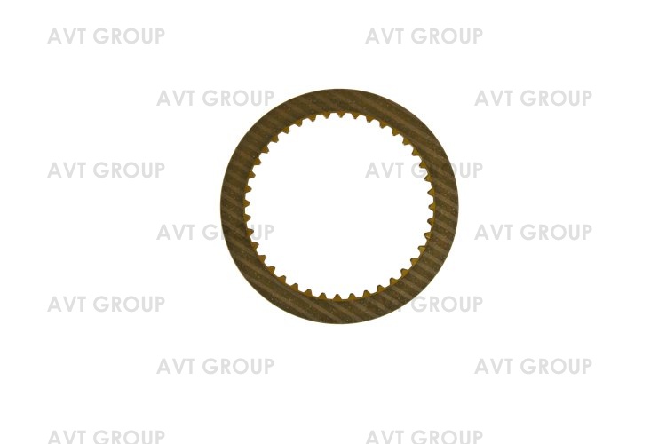 Фрикционный диск 209708A180