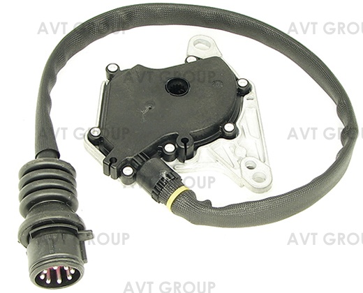 Переключатель 0501321903