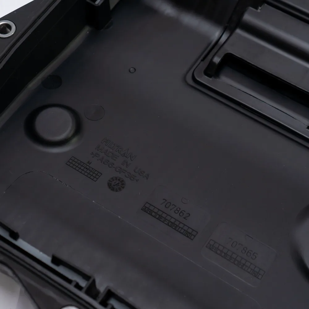 Комплект для замены масла 10905003