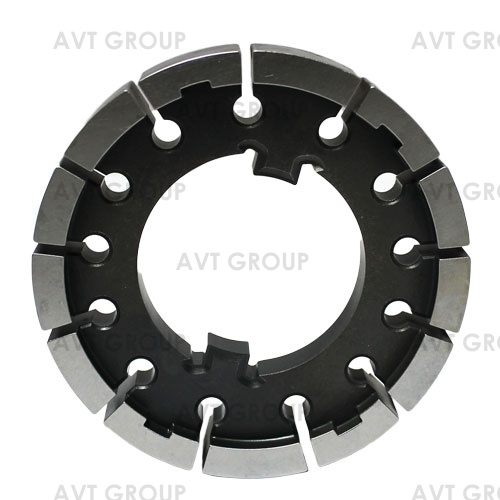 Ротор насоса 74532C