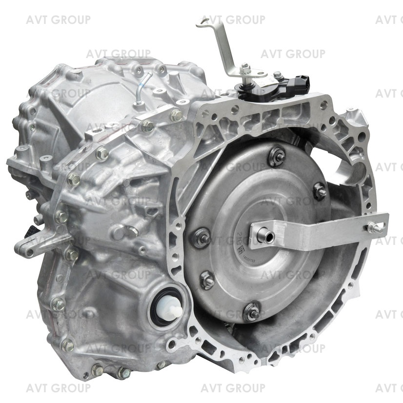 Автоматическая коробка передач (контрактная) JF016X-02