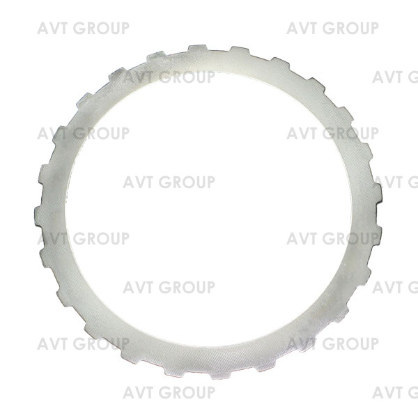 Стальной диск 1060372002