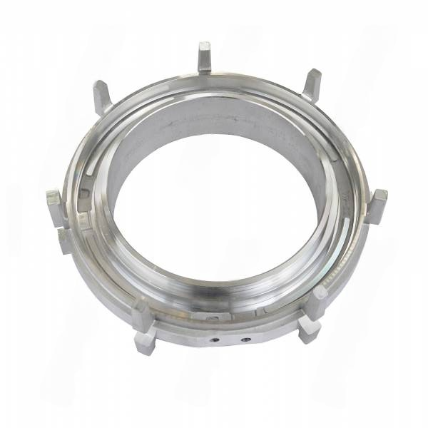 Центральный суппорт в сборе 40307106-02