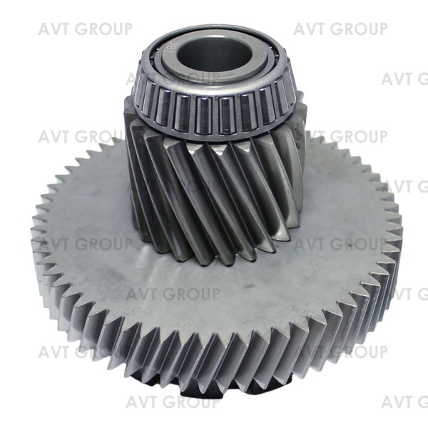 Вал промежуточный 1094209251-02