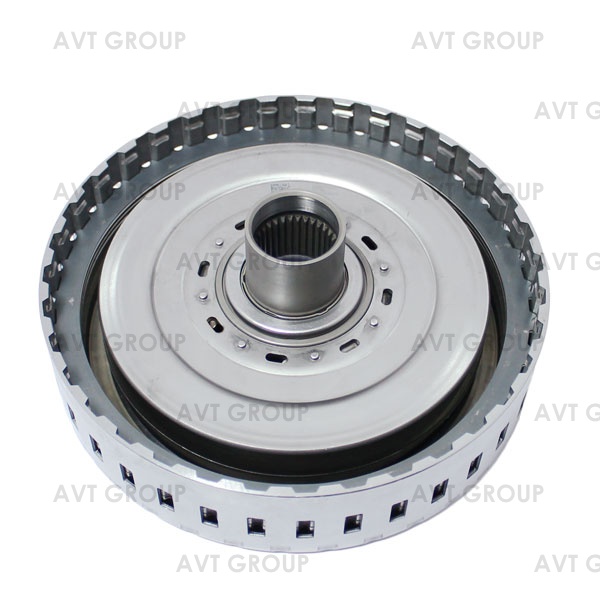 Сцепление в сборе 1094271045-02