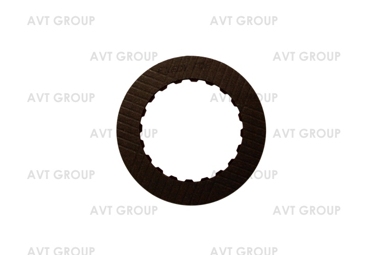 Фрикционный диск DAR94080