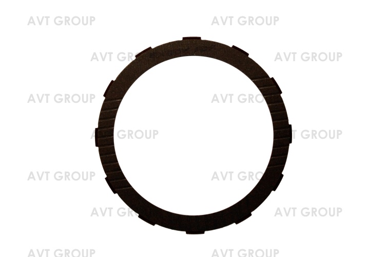 Фрикционный диск DAR94040