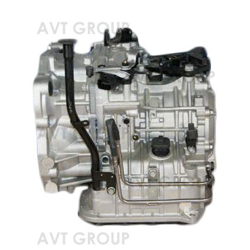 Автоматическая коробка передач (контрактная) A4CF2-02