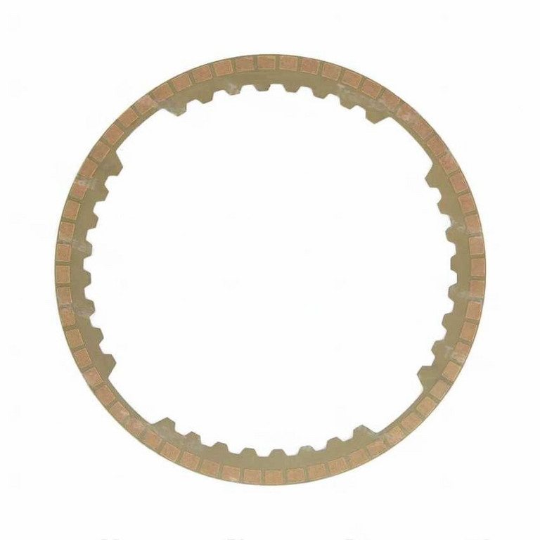 Фрикционный диск DAJ10710