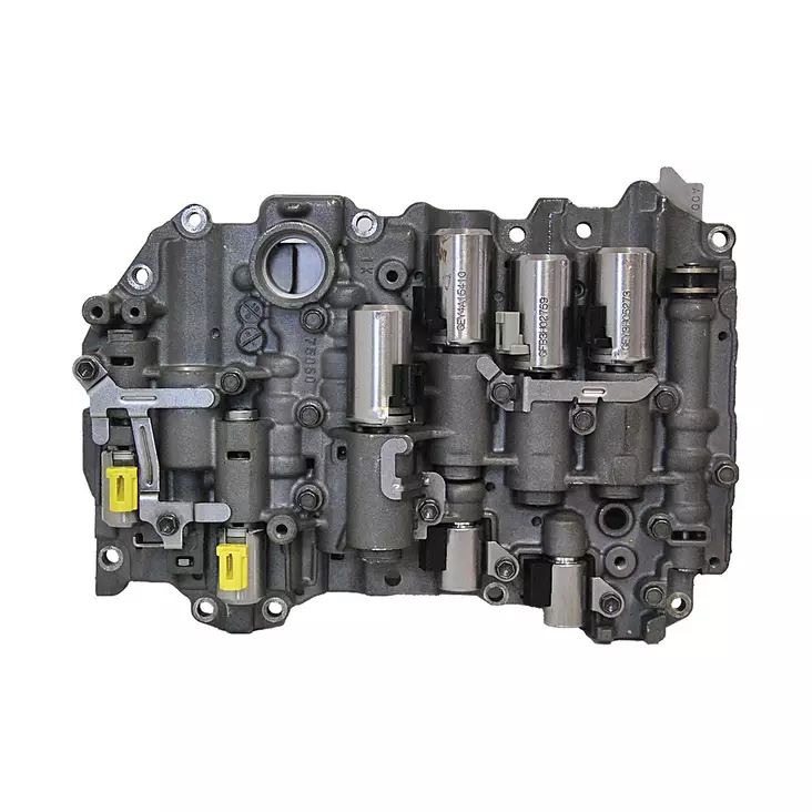 Гидроблок 09G325039H