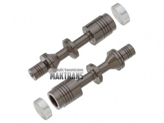 Ремонтный клапан регулировки давле ведомого шкива (Oversized Secondary Pulley/Pressure Regulator Valve 16.480) JF015E RE0F11A