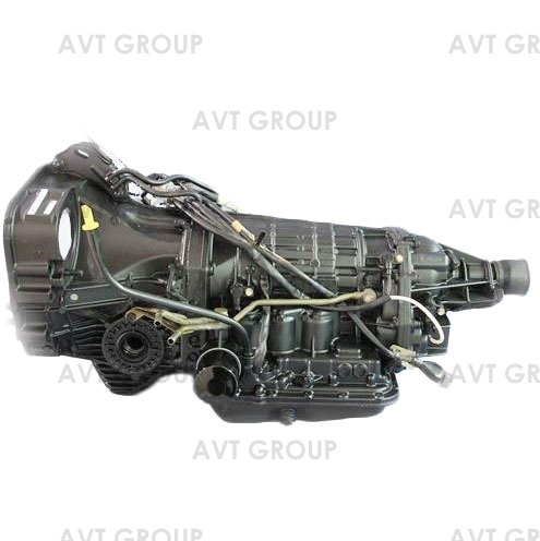 Автоматическая коробка передач (контрактная) 5EAT-02