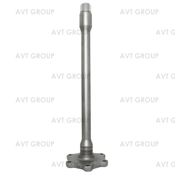 Привод 1068335048-02