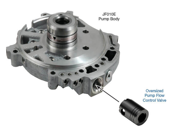 Клапан 113741-07