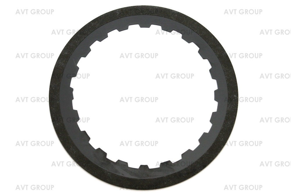 Фрикционный диск 083712-160