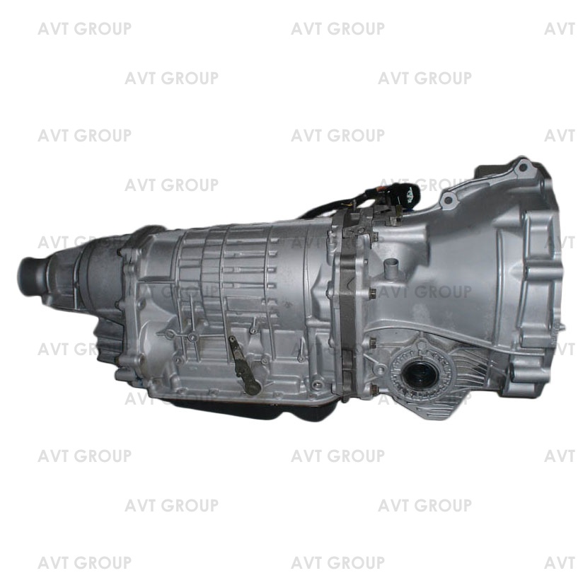 Автоматическая коробка передач (контрактная) 4EATL-02