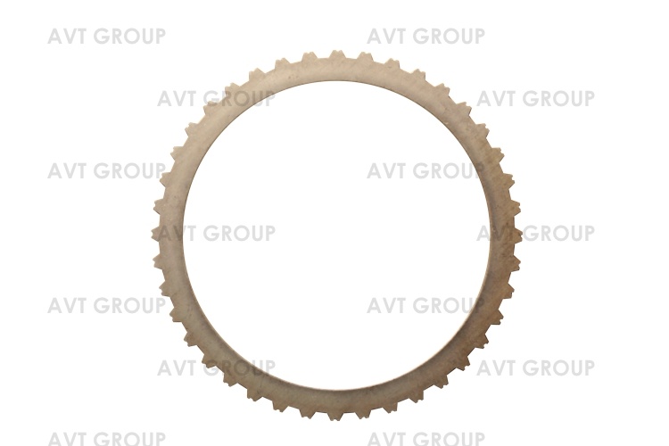 Стальной диск DAA5010A