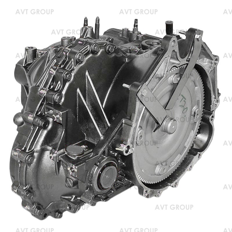 Автоматическая коробка передач (контрактная) W4A51-02