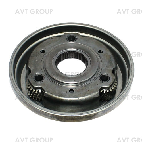 Планетарная передача 1101232016-02