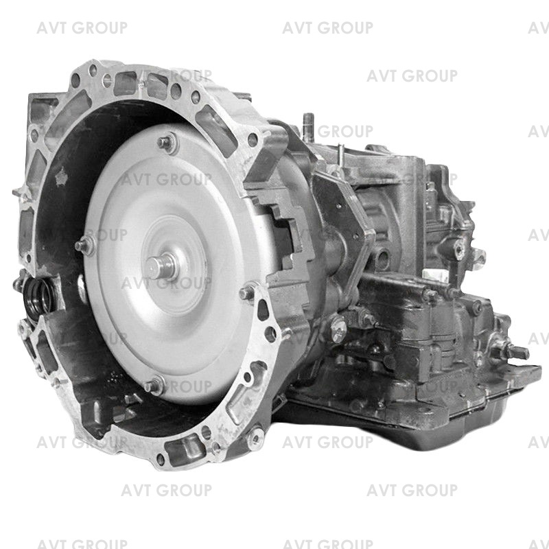 Автоматическая коробка передач (контрактная) 4F27E-02
