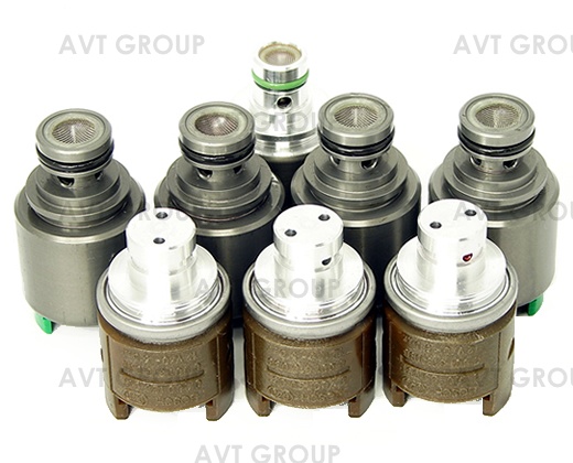 Ремкомплект 1055298029