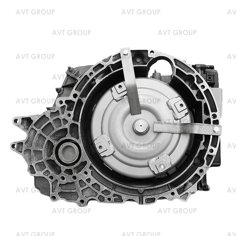 Автоматическая коробка передач (контрактная) 6F50-02