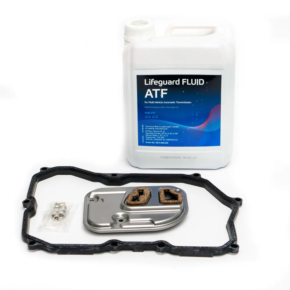 Комплект для замены масла 14095005