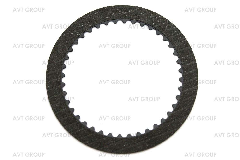 Фрикционный диск 145708-180