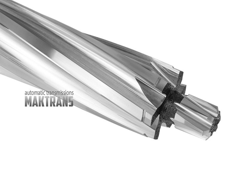 Развертка для установки ремонтного клапана (Oversized Solenoid Regulator Valve) JF015E RE0F11A